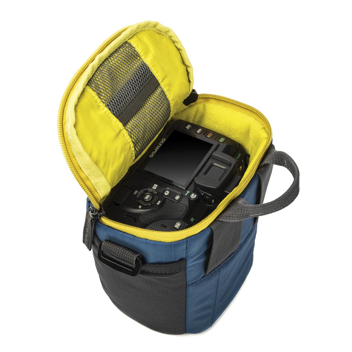 Quick Delight Toploader 150