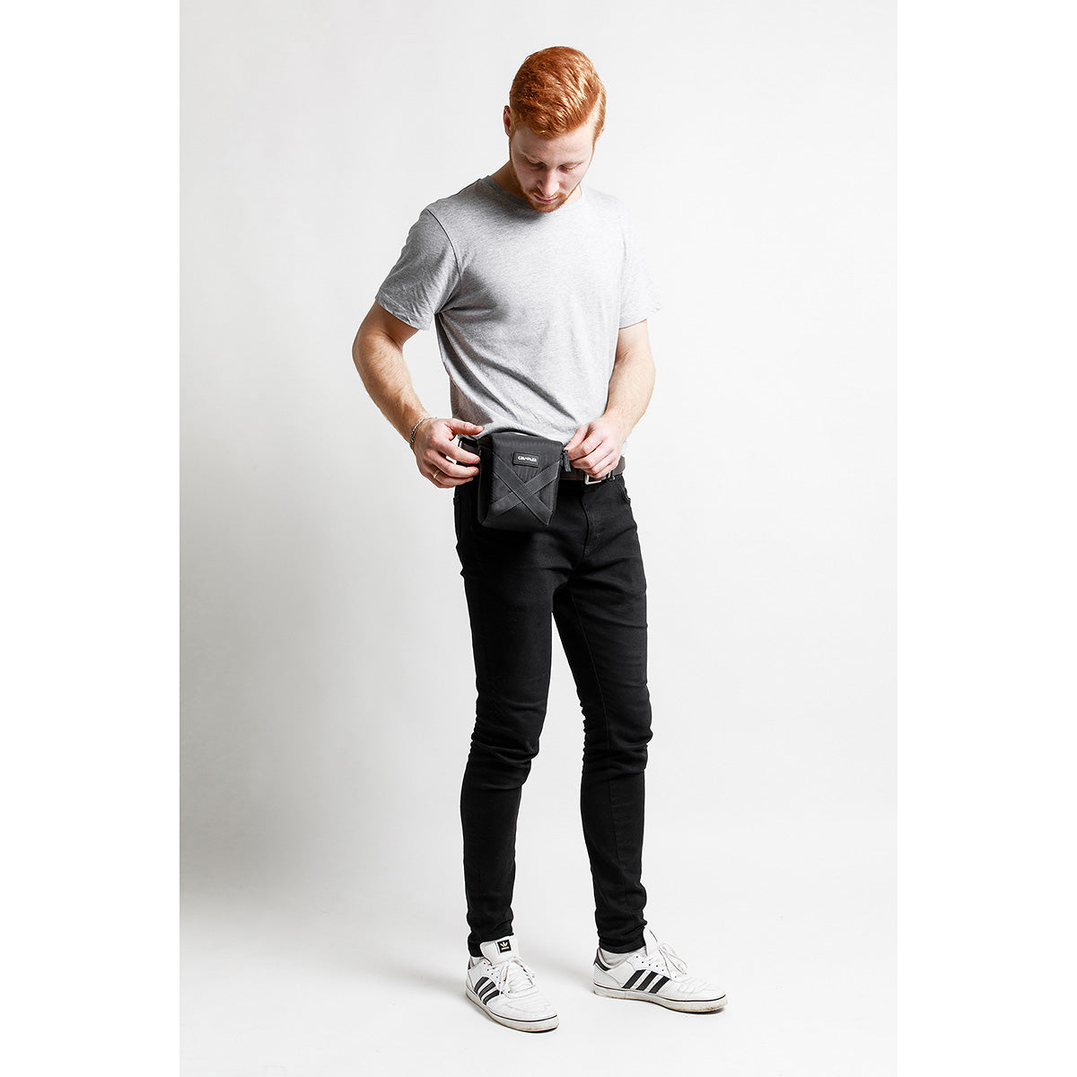 Quick Delight Toploader 150