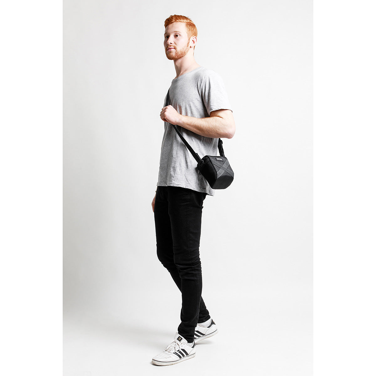 Quick Delight Toploader 150