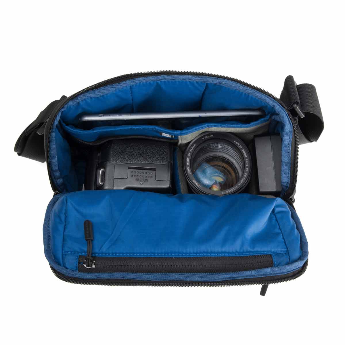 RoadCase Sling 1000