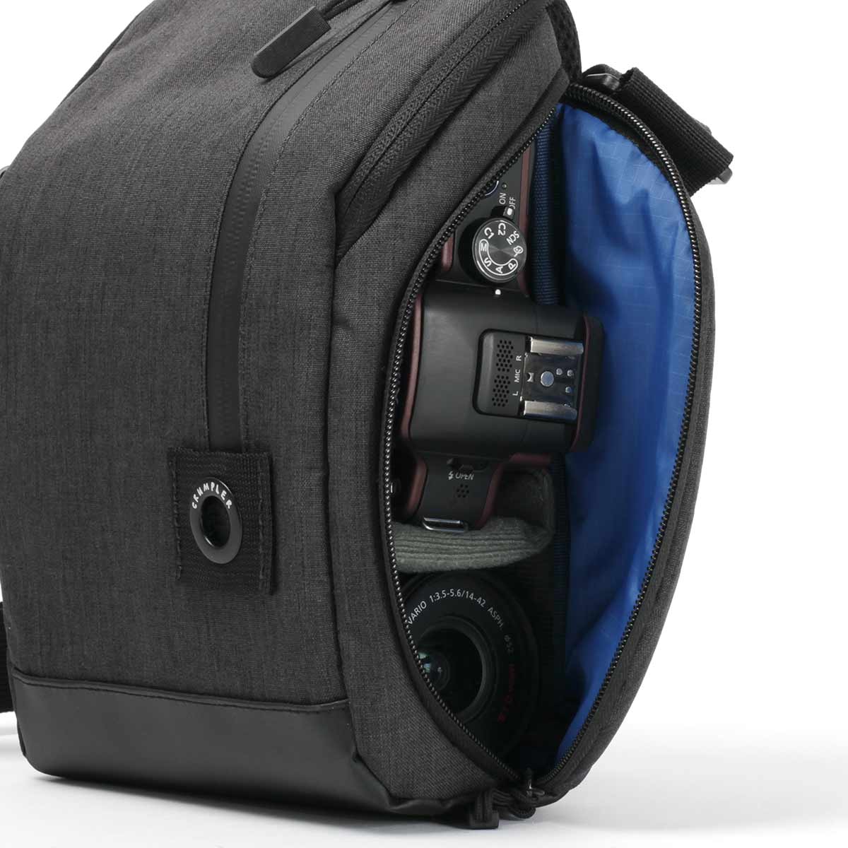 RoadCase Sling 500