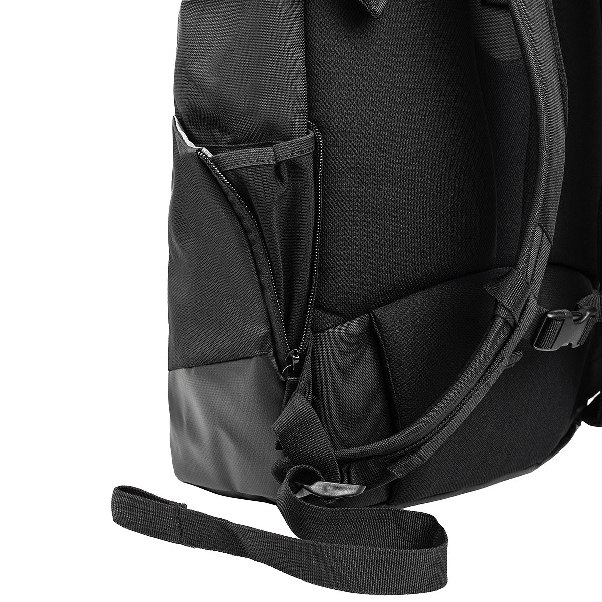 Road Mentor Rolltop Rucksack M (14'')
