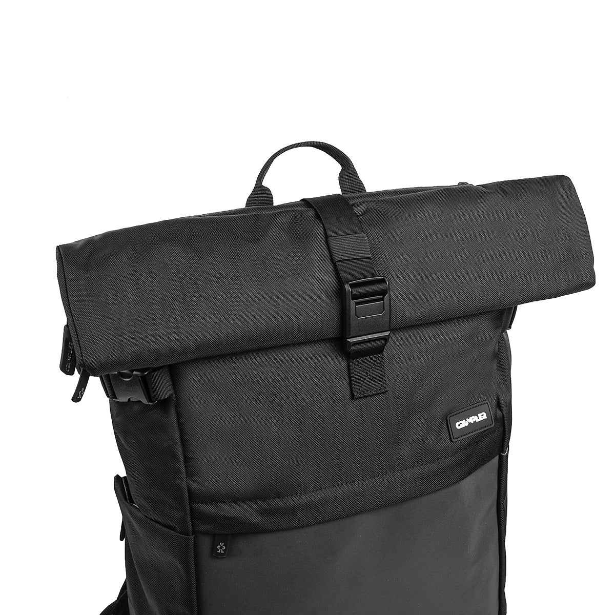 Road Mentor Rolltop Rucksack M (14'')