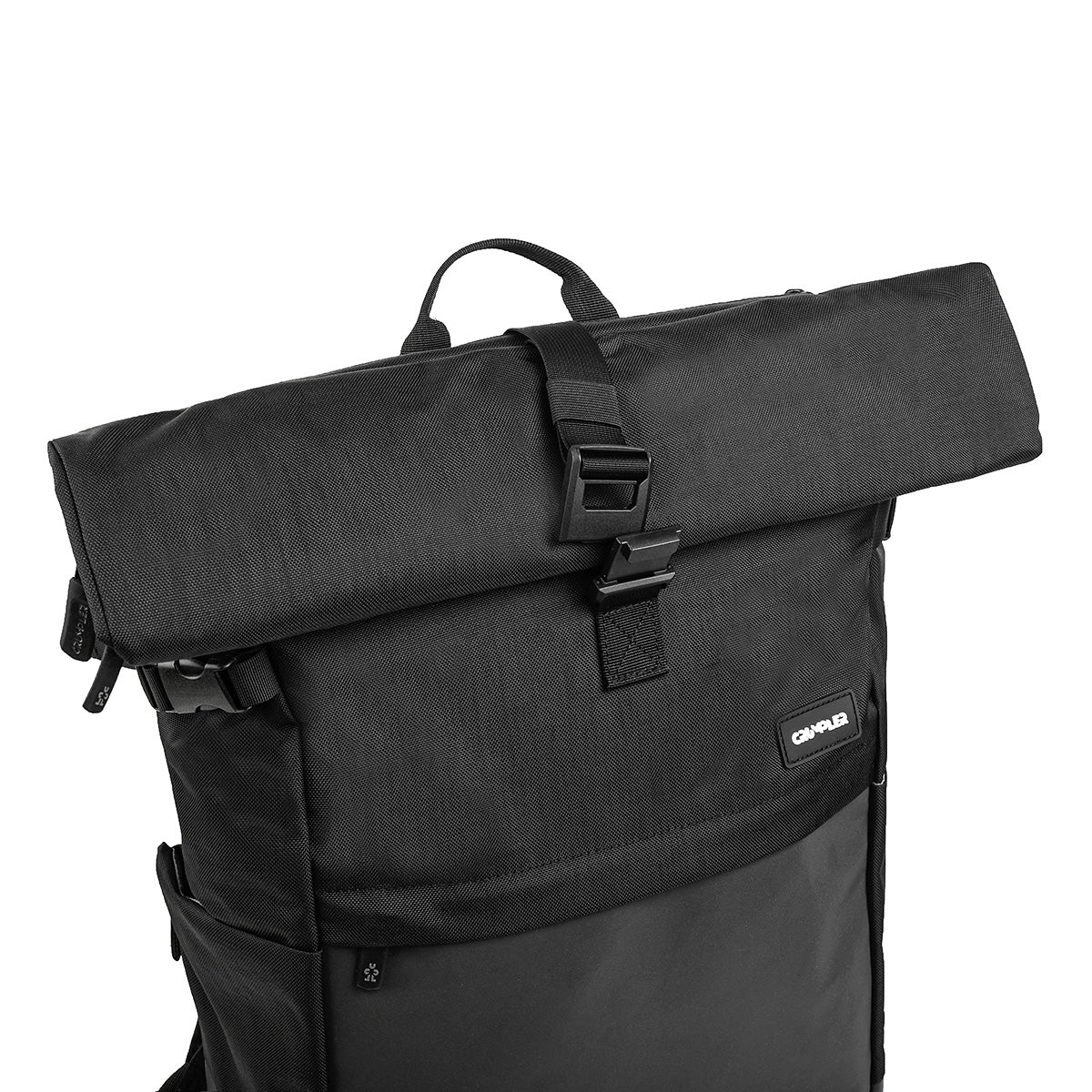 Road Mentor Rolltop Rucksack M (14'')