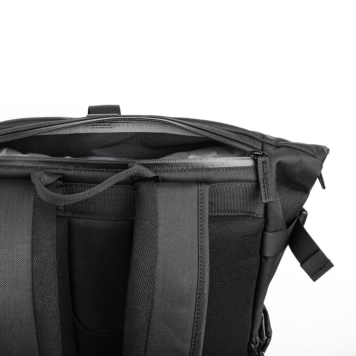 Road Mentor Rolltop Rucksack M (14'')