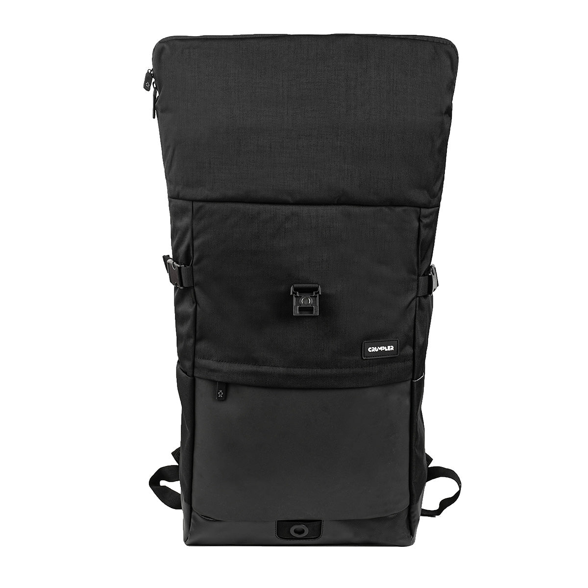 Road Mentor Rolltop Rucksack M (14'')