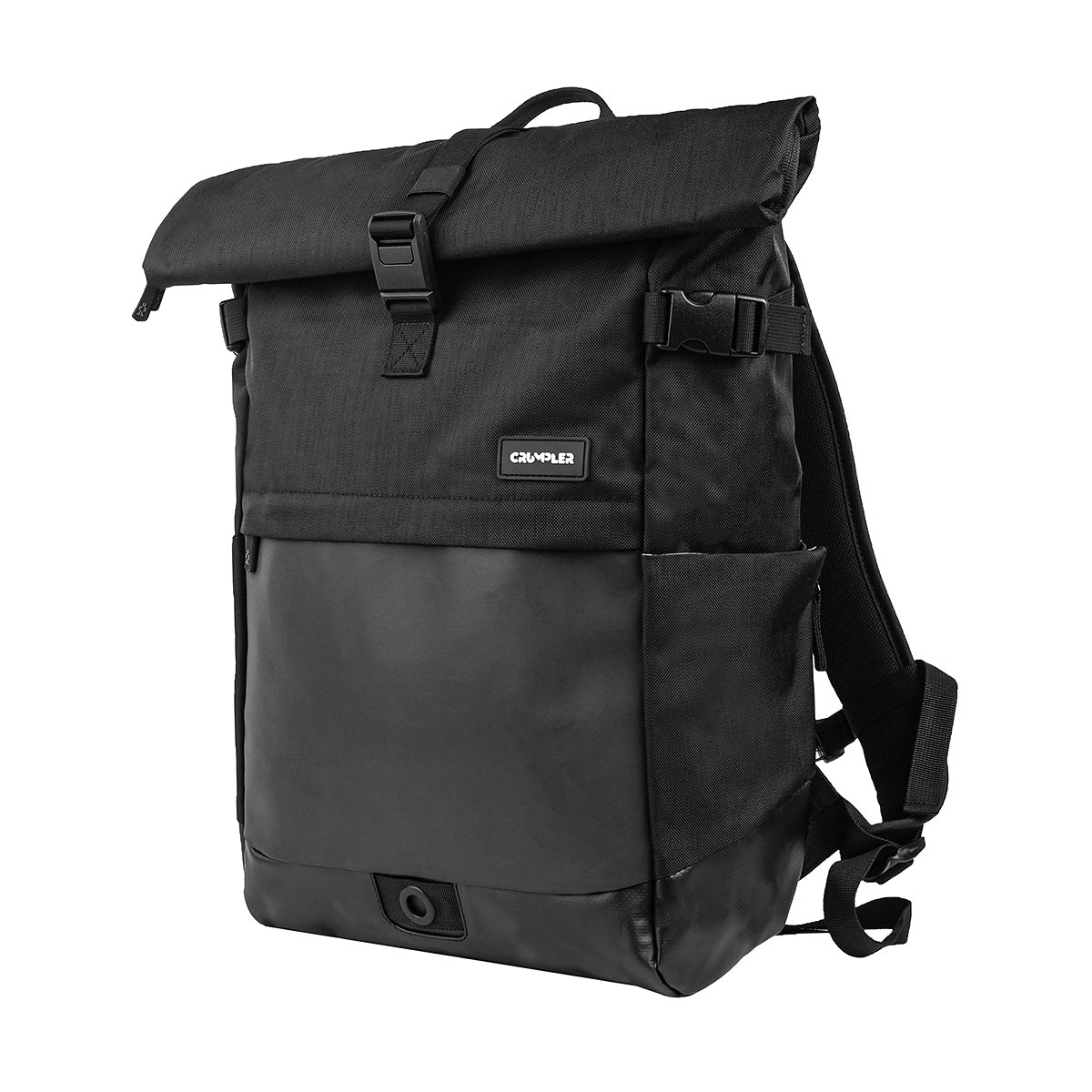Road Mentor Rolltop Rucksack M (14'')