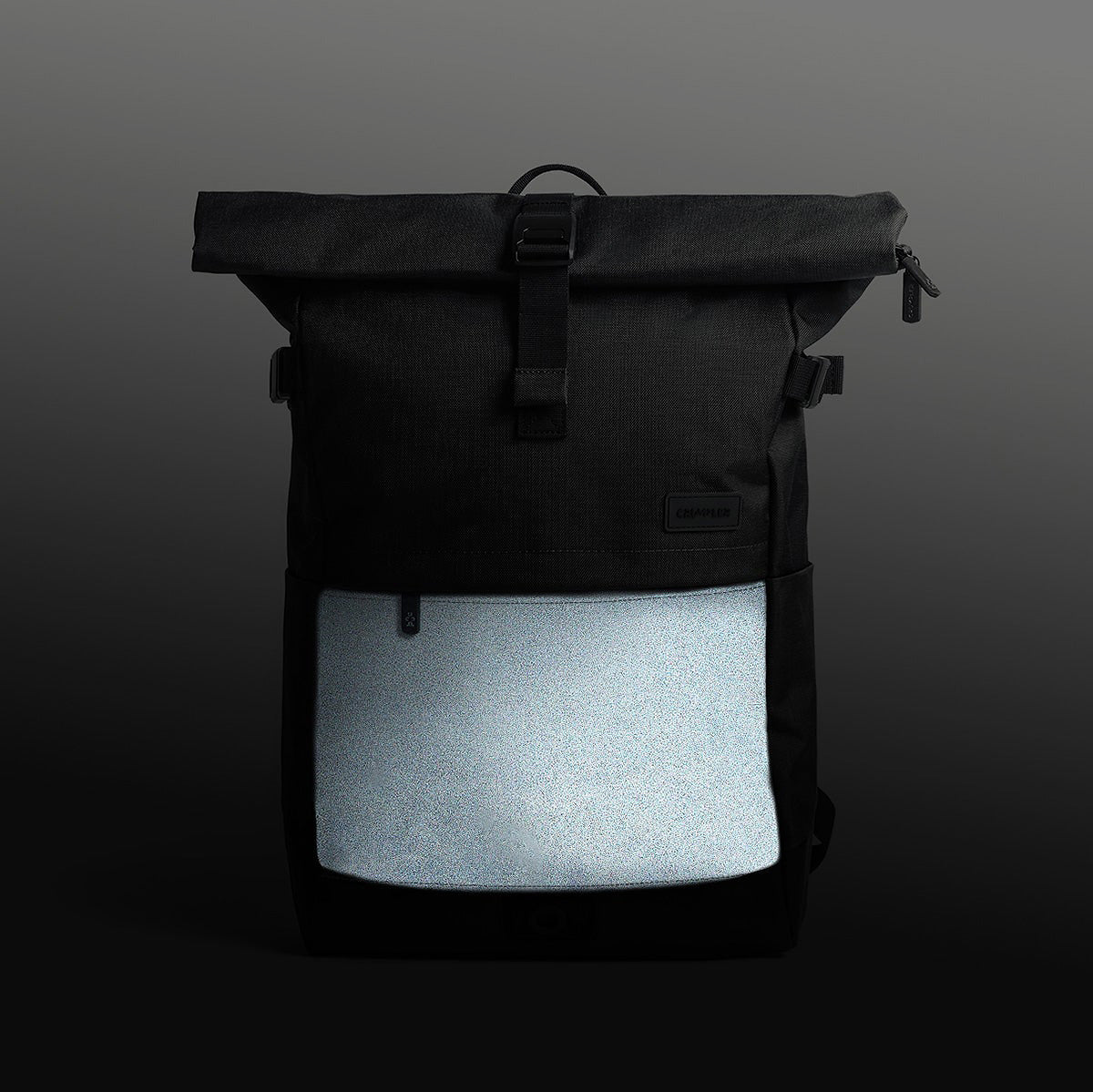 Road Mentor Rolltop Rucksack L (16'')