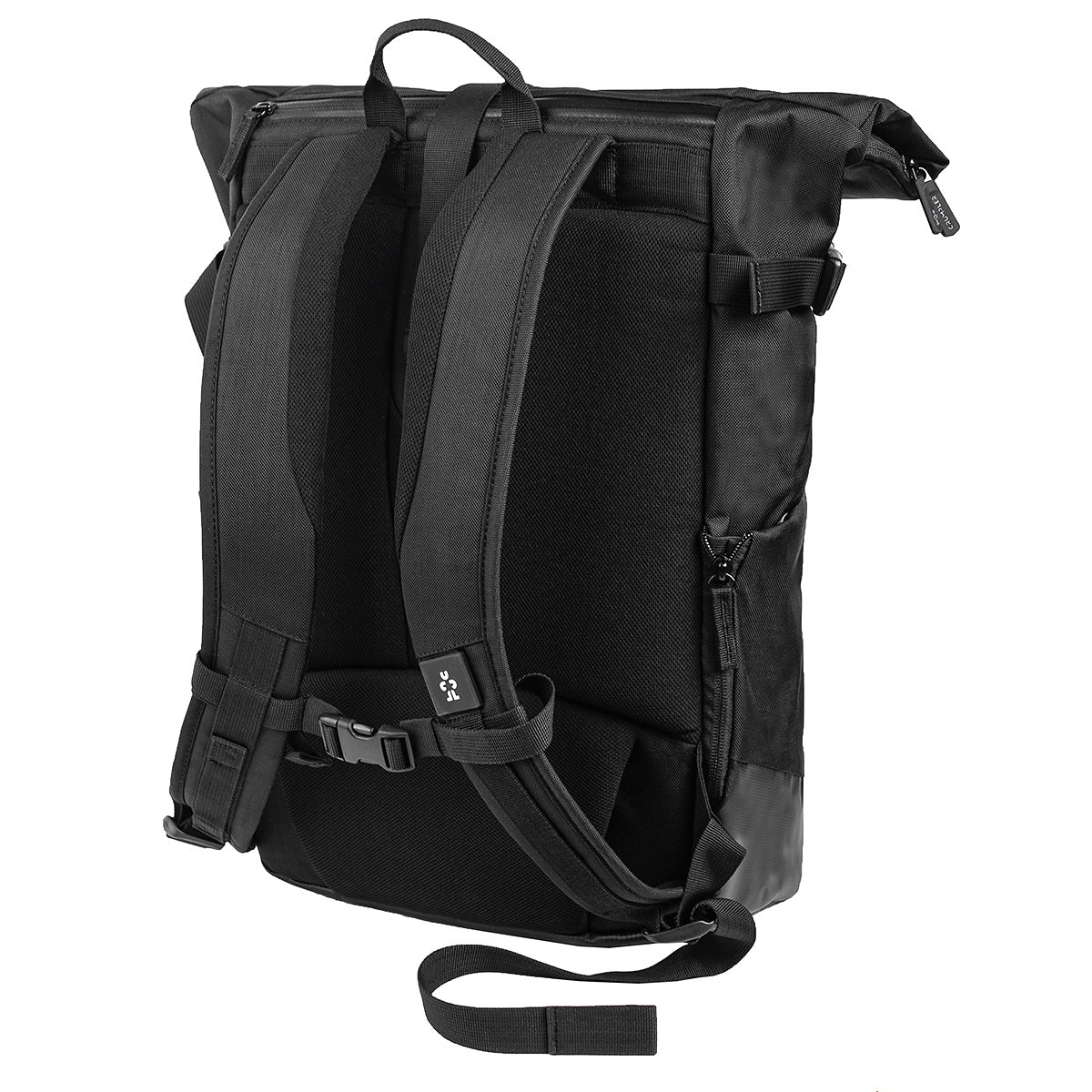 Road Mentor Rolltop Rucksack M (14'')