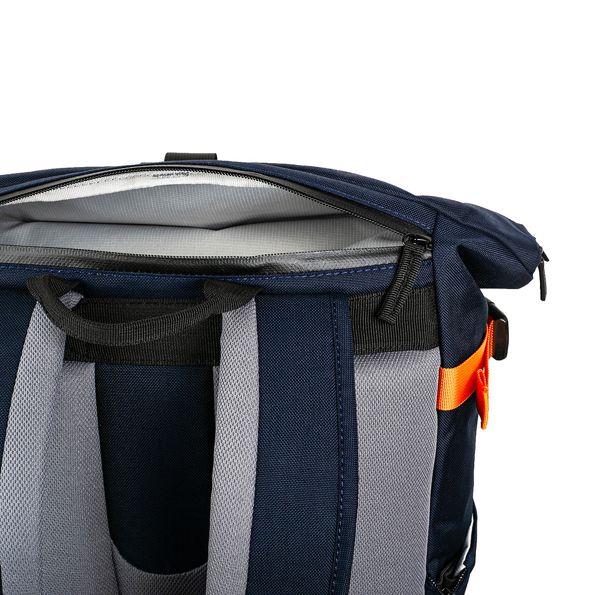 Road Mentor Rolltop Rucksack M (14'')