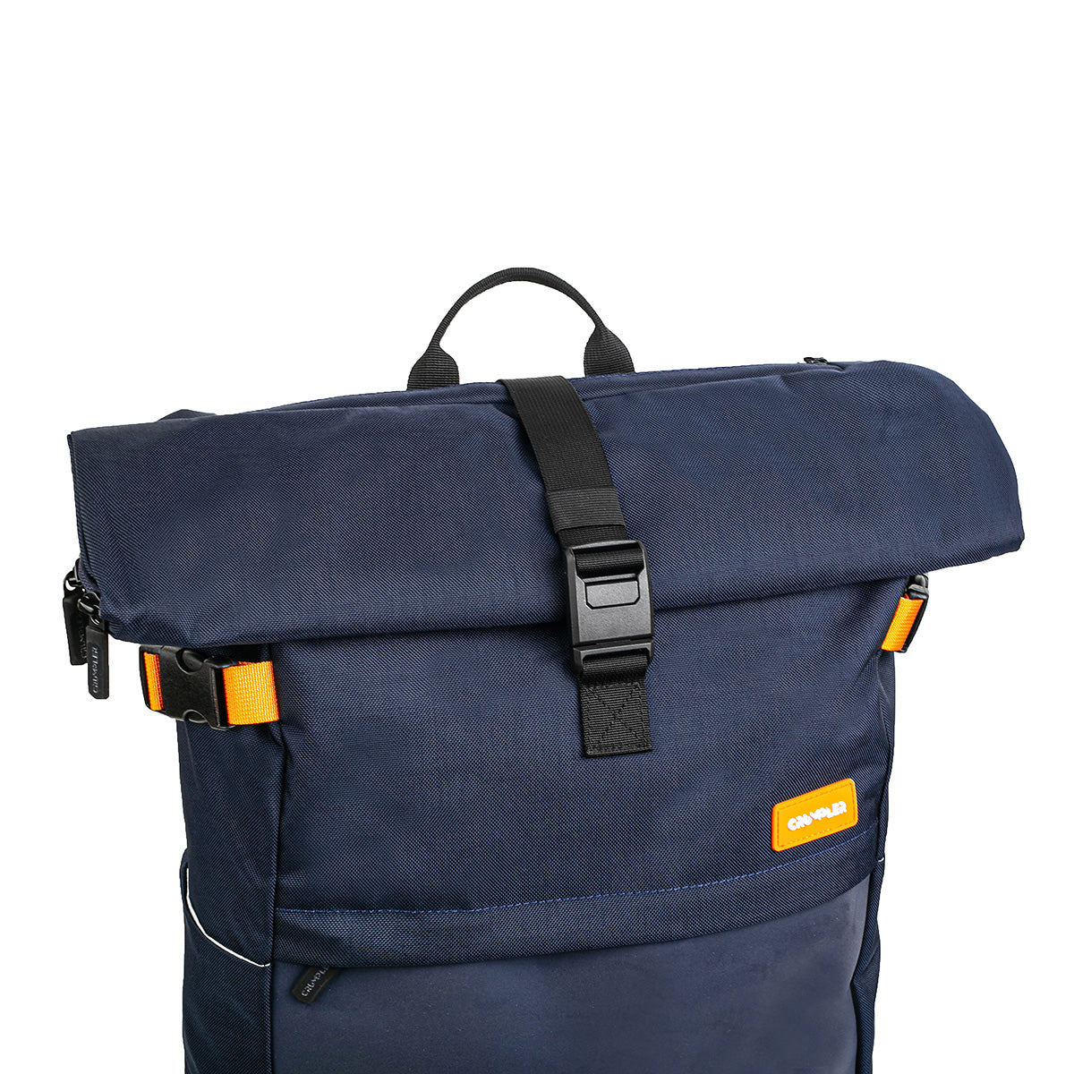 Road Mentor Rolltop Rucksack L (16'')
