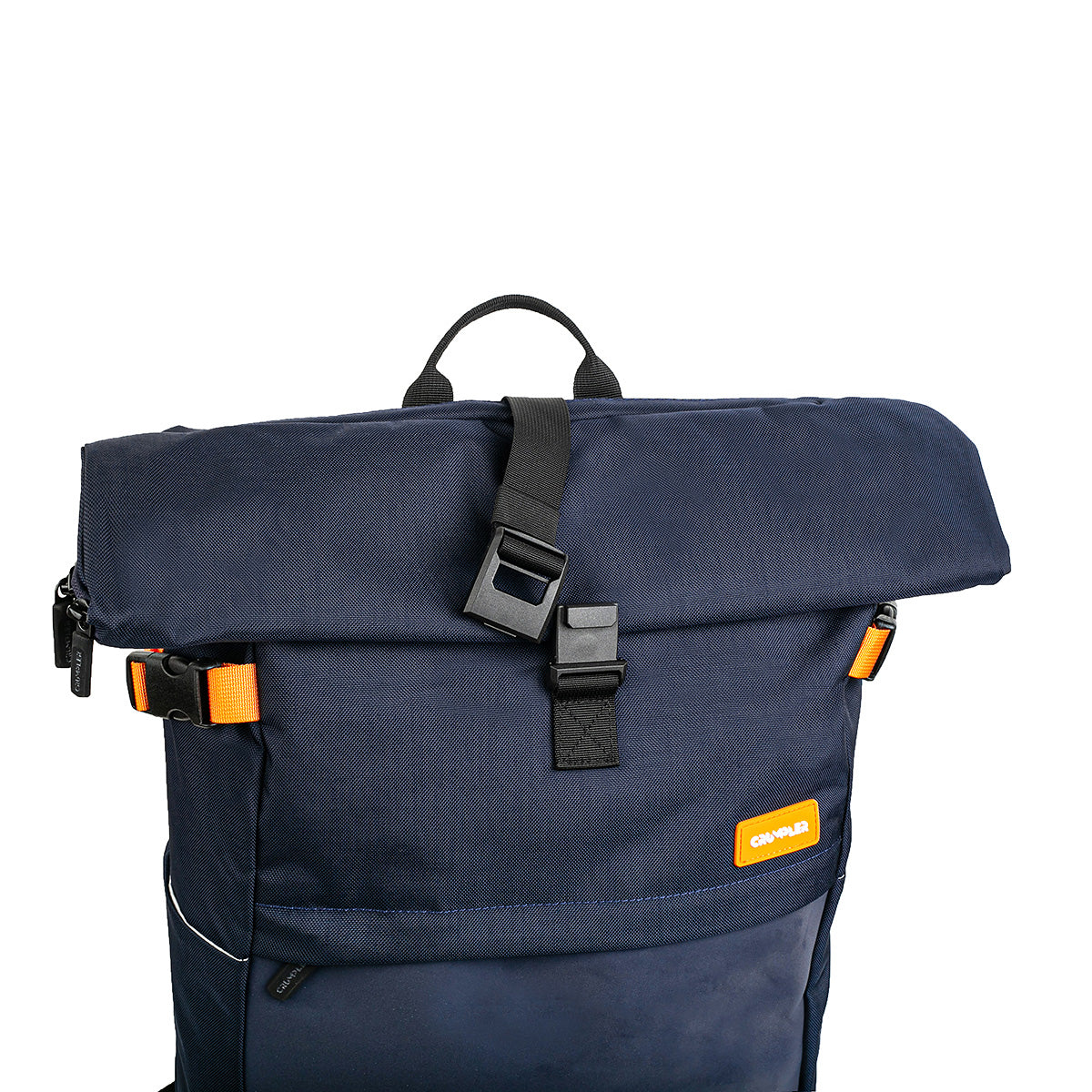 Road Mentor Rolltop Rucksack M (14'')