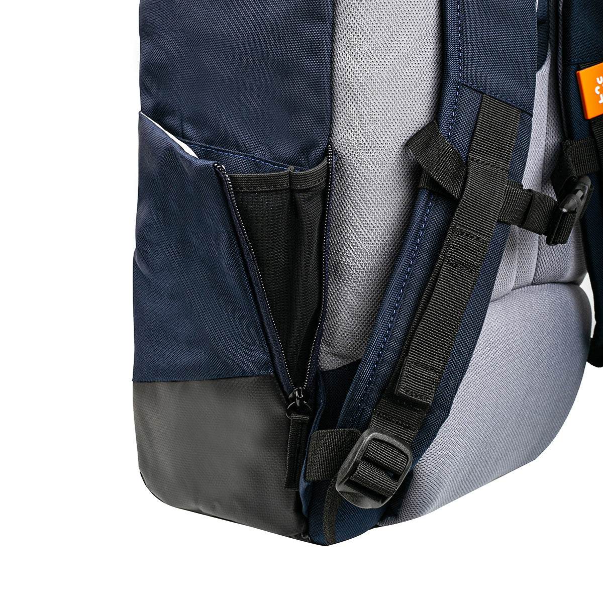 Road Mentor Rolltop Rucksack M (14'')