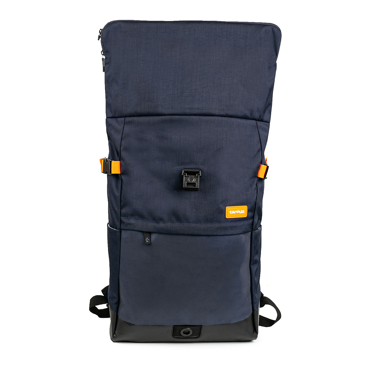 Road Mentor Rolltop Rucksack M (14'')