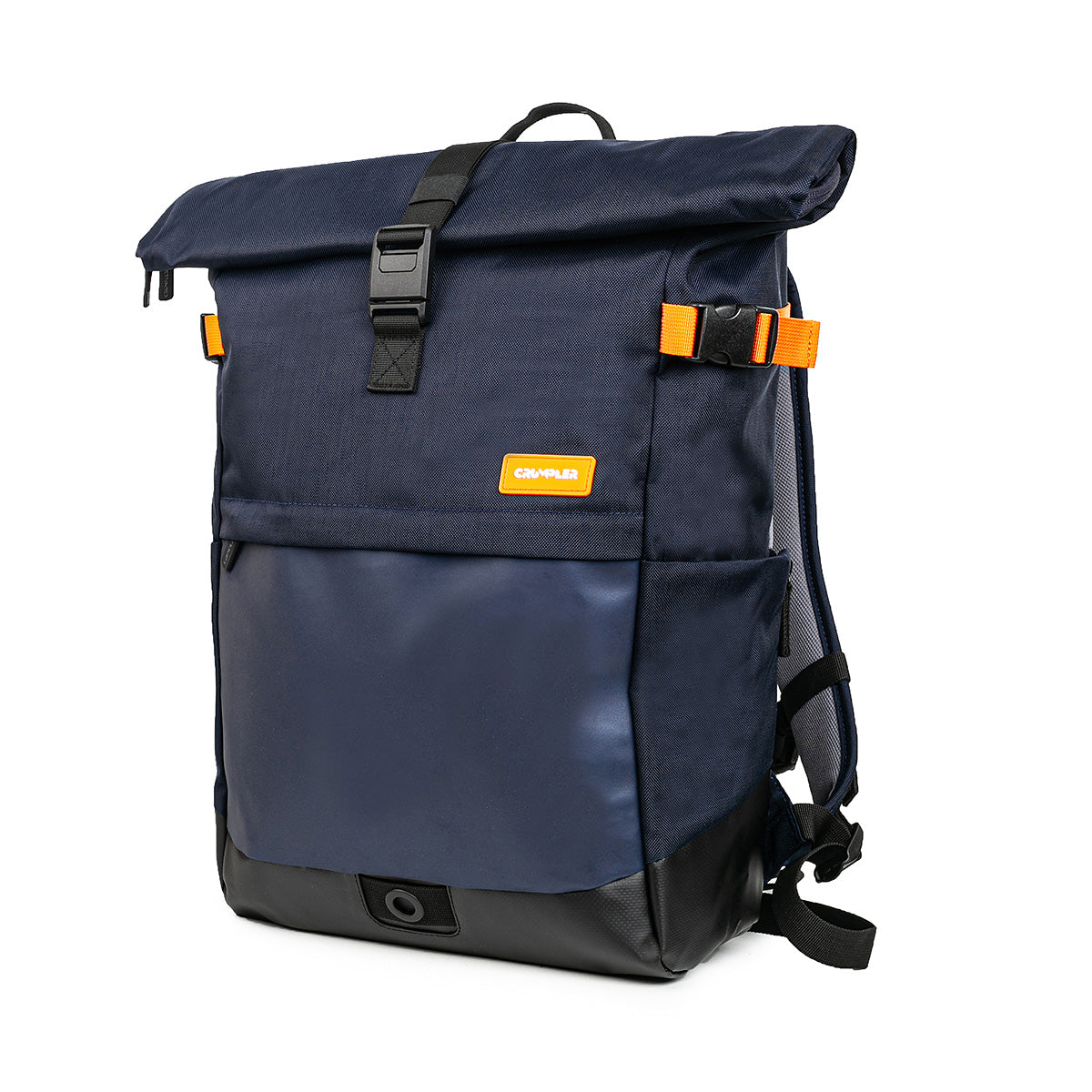 Road Mentor Rolltop Rucksack L (16'')
