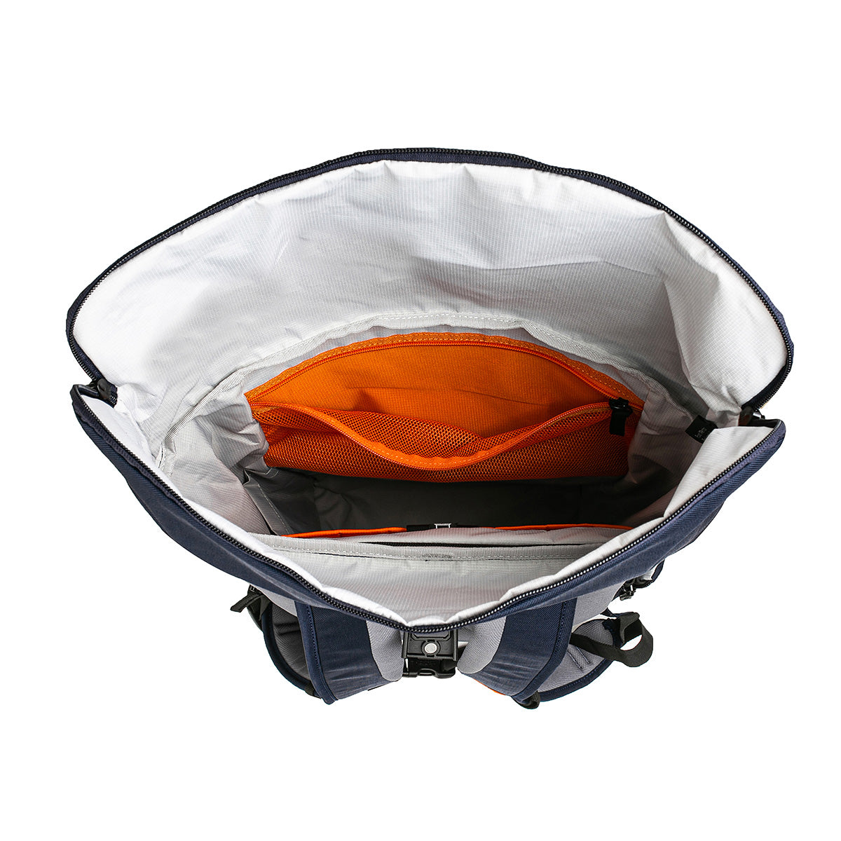 Road Mentor Rolltop Rucksack M (14'')