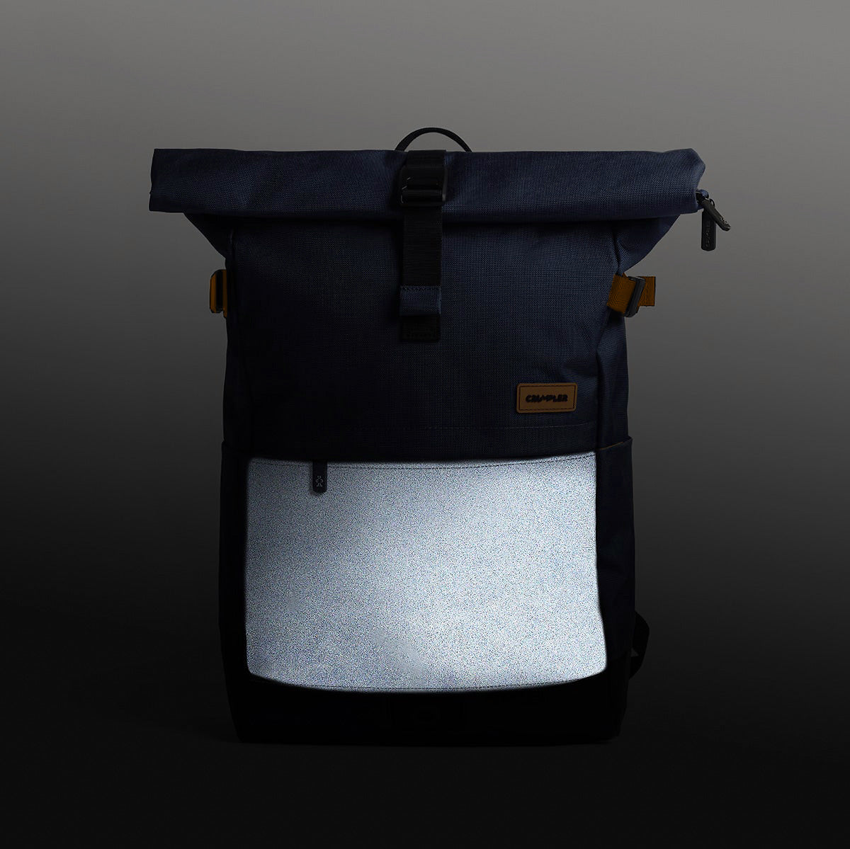 Road Mentor Rolltop Rucksack L (16'')
