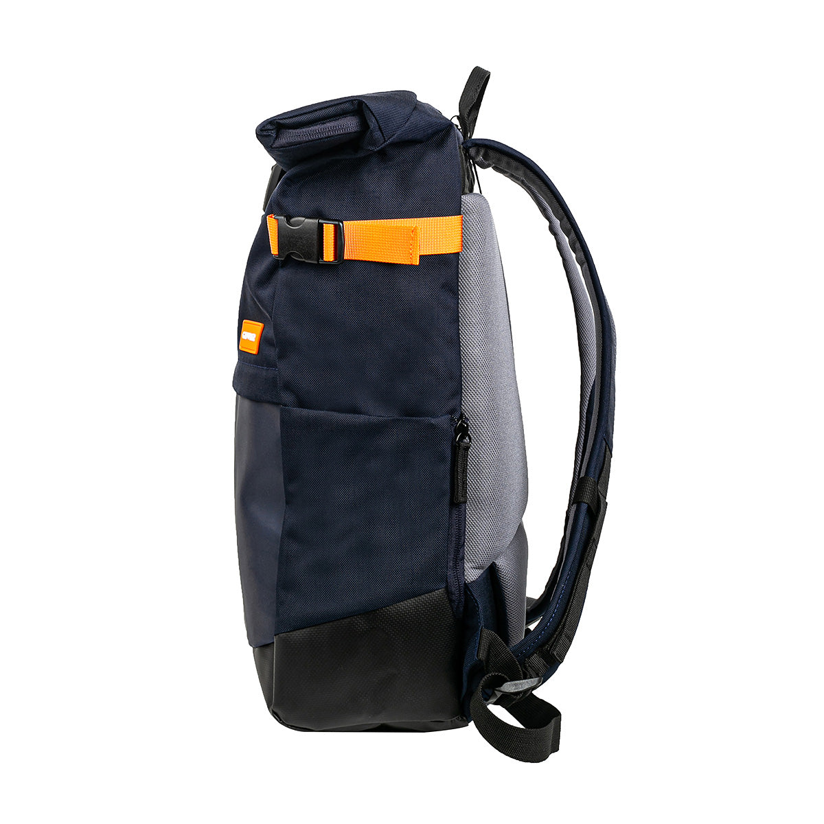 Road Mentor Rolltop Rucksack M (14'')