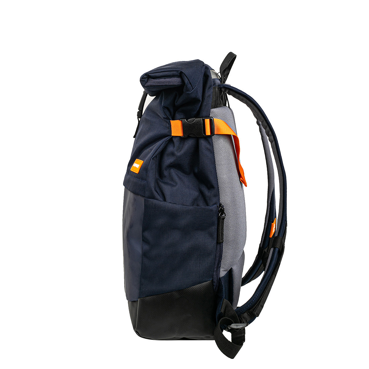 Road Mentor Rolltop Rucksack M (14'')