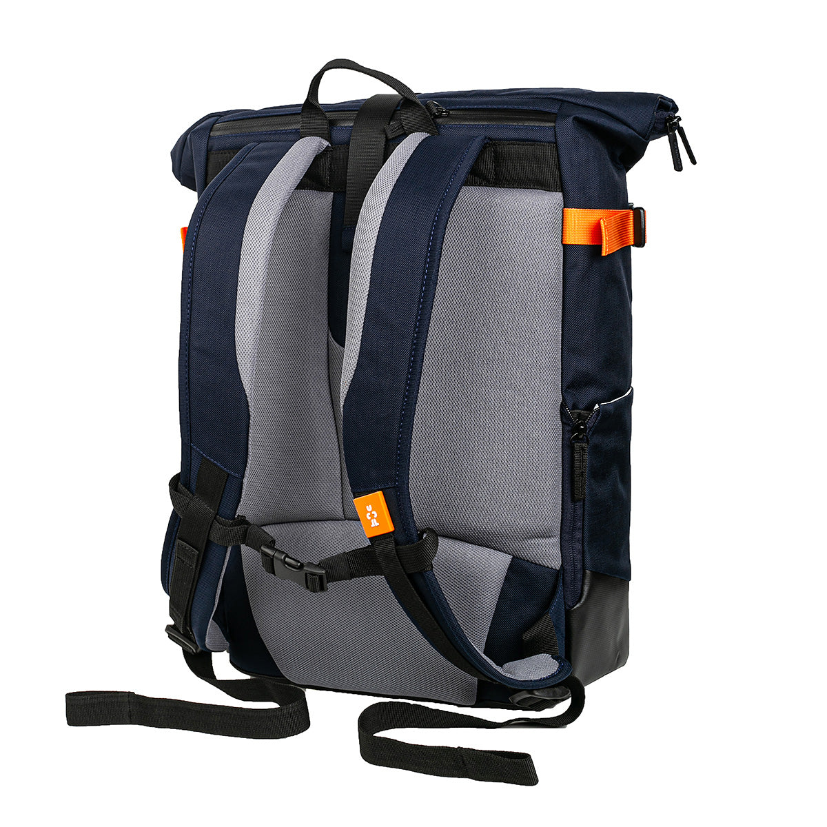 Road Mentor Rolltop Rucksack L (16'')