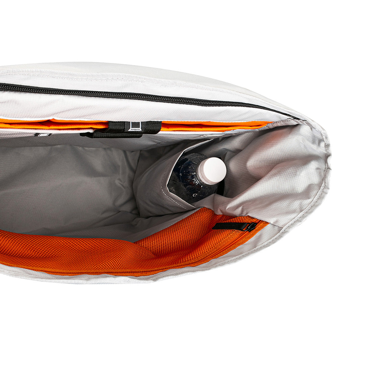 Road Mentor Rolltop Rucksack M (14'')