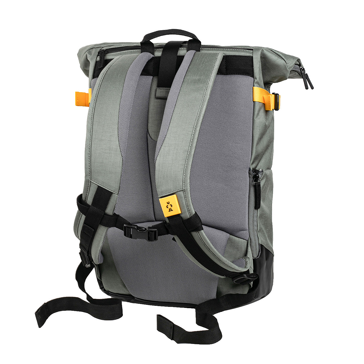 Road Mentor Rolltop Rucksack M (14'')