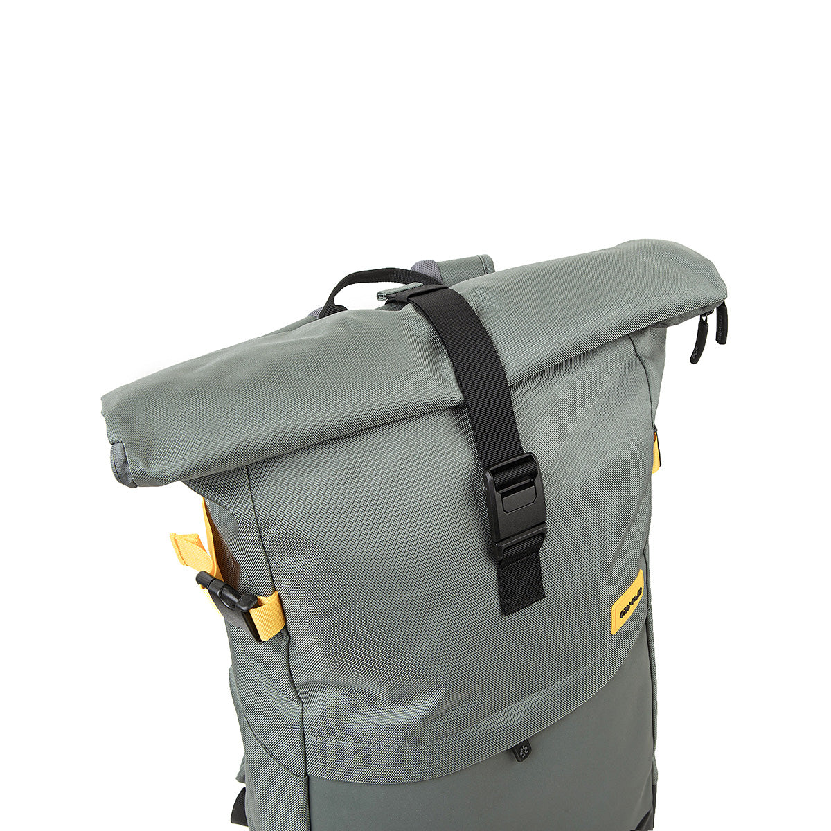 Road Mentor Rolltop Rucksack M (14'')