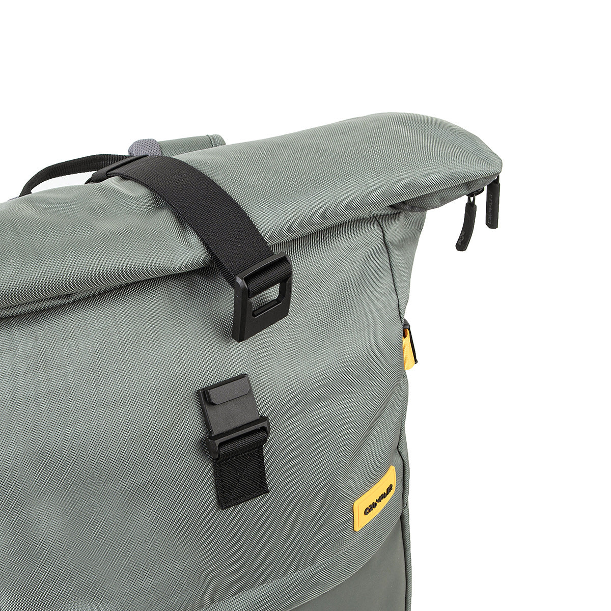 Road Mentor Rolltop Rucksack M (14'')