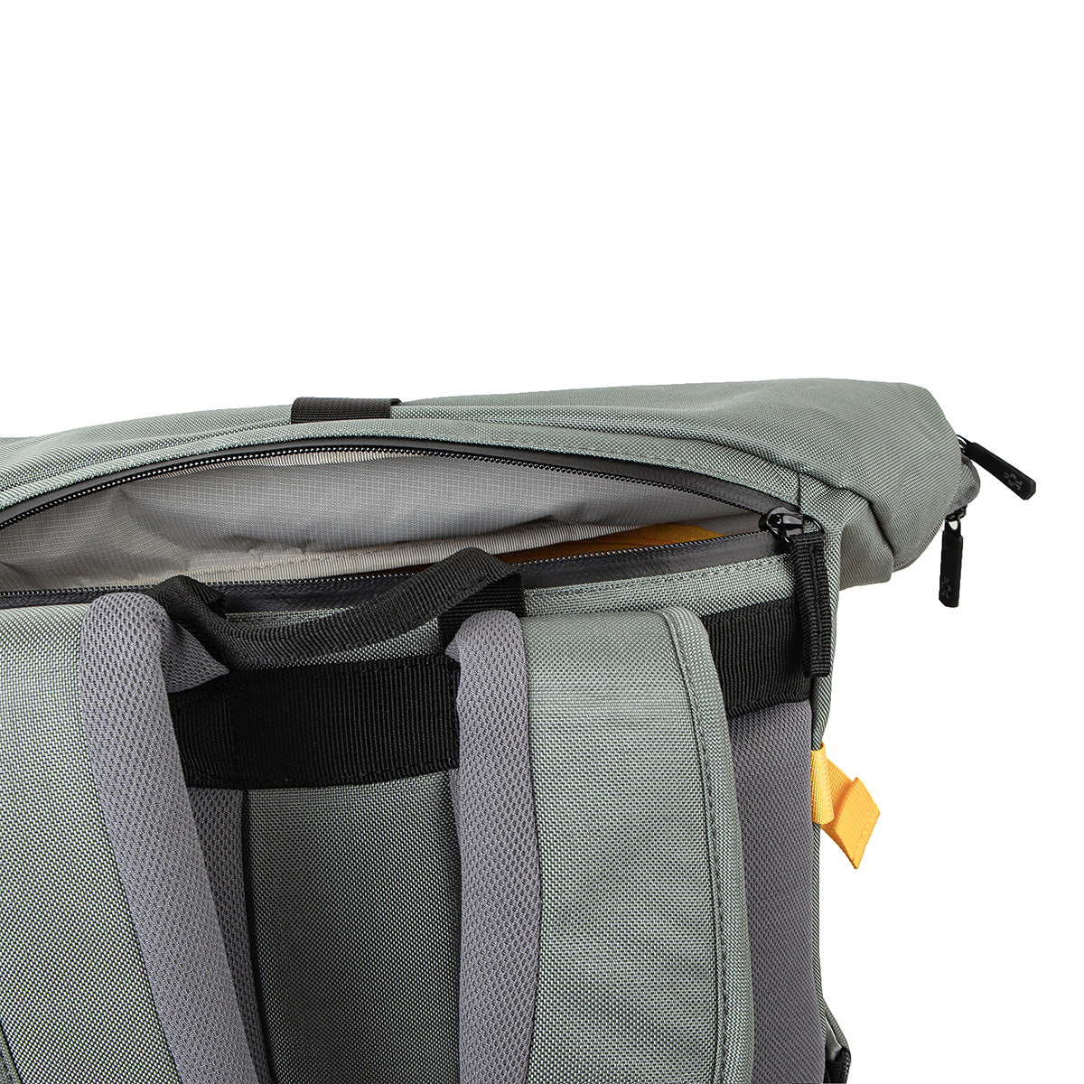 Road Mentor Rolltop Rucksack L (16'')