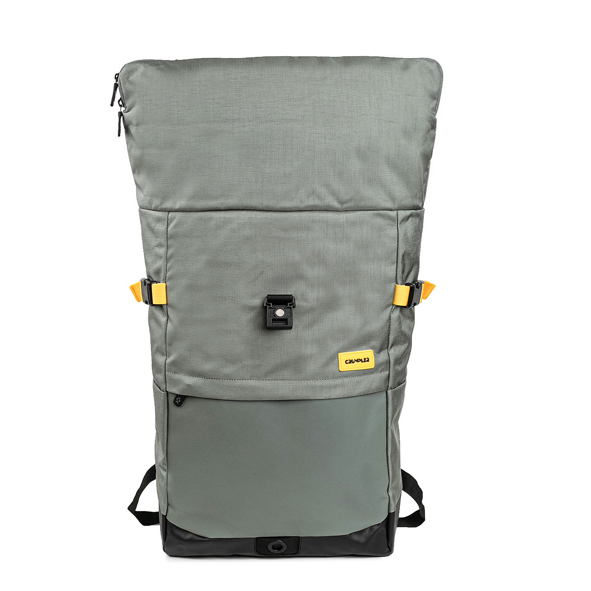 Road Mentor Rolltop Rucksack M (14'')