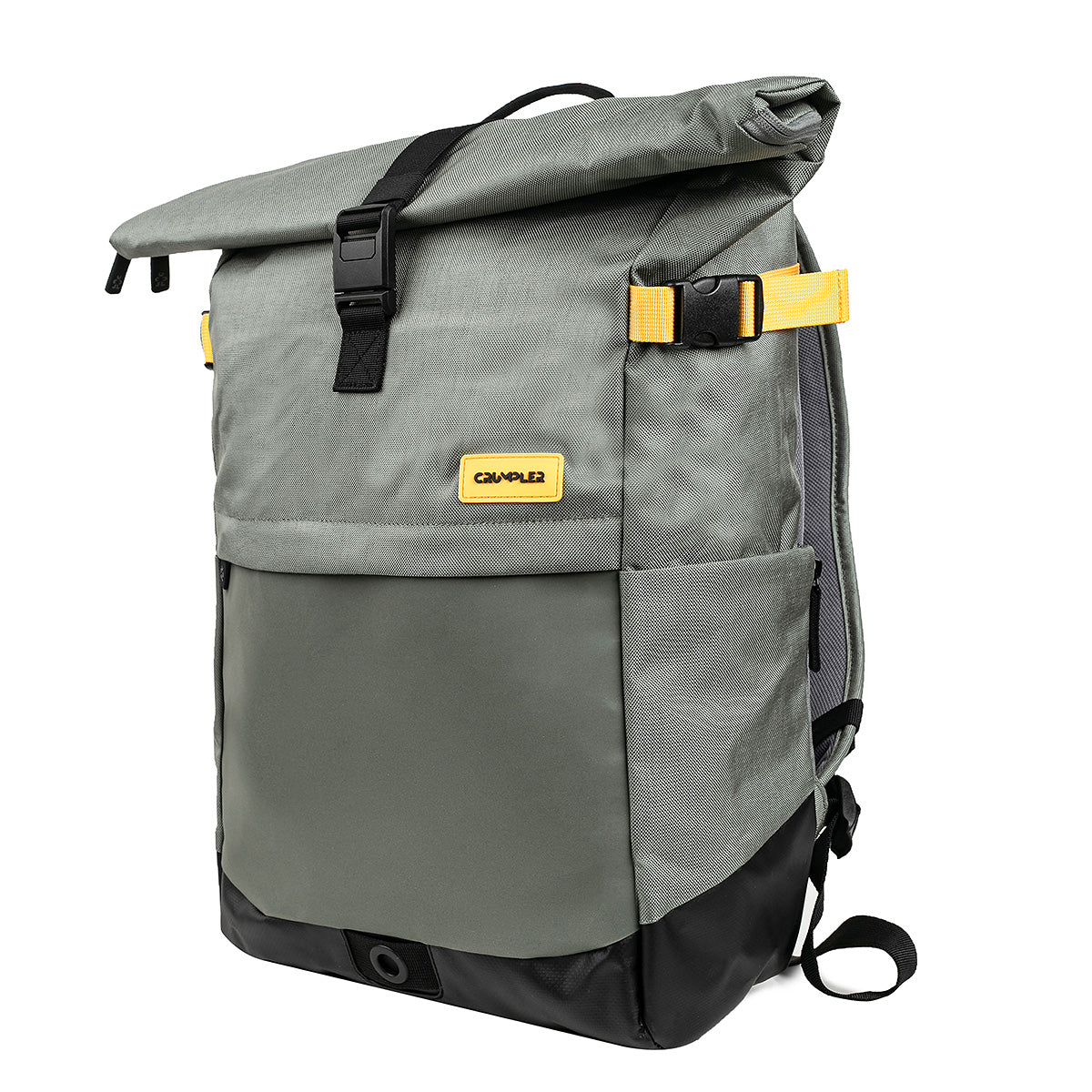Road Mentor Rolltop Rucksack M (14'')