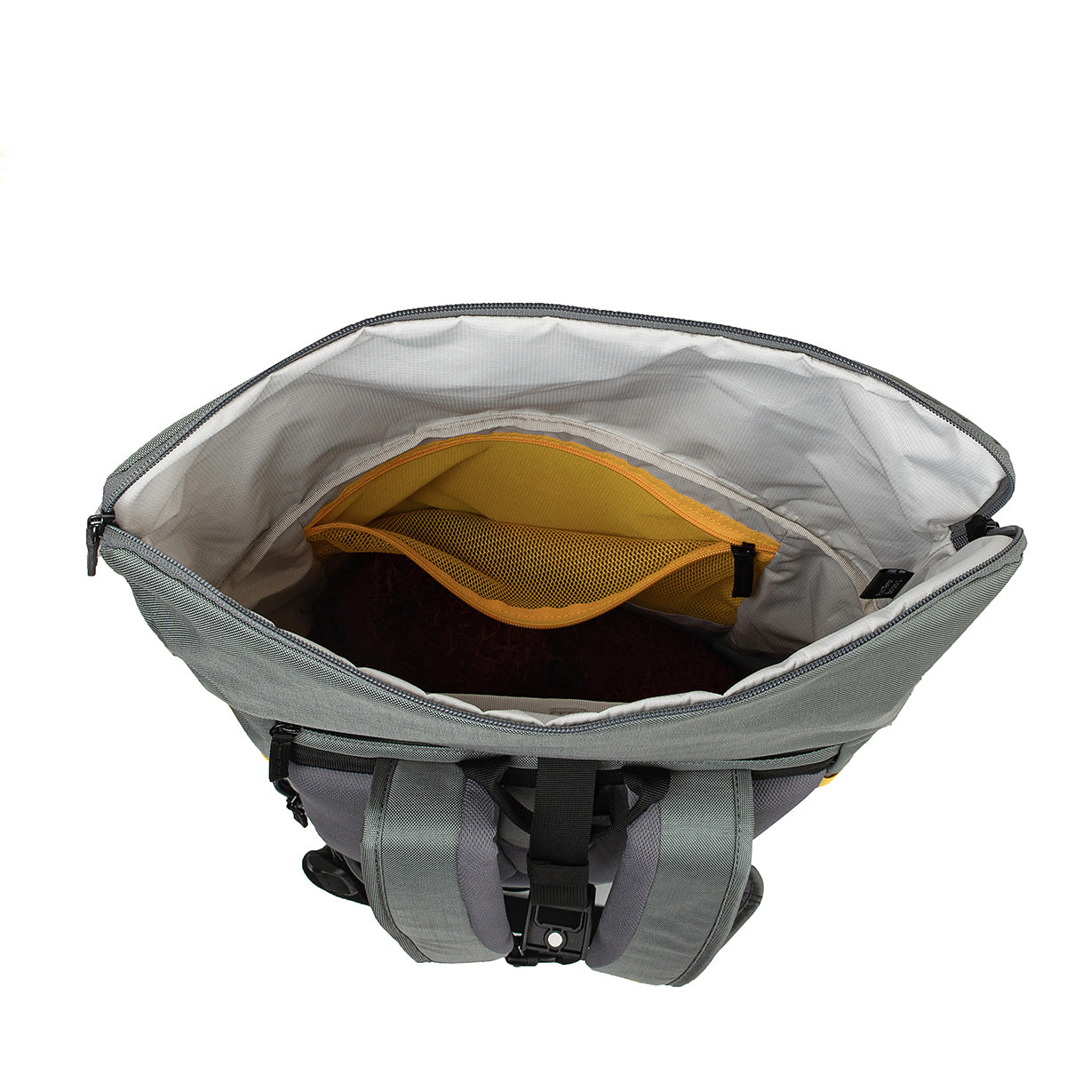 Road Mentor Rolltop Rucksack M (14'')