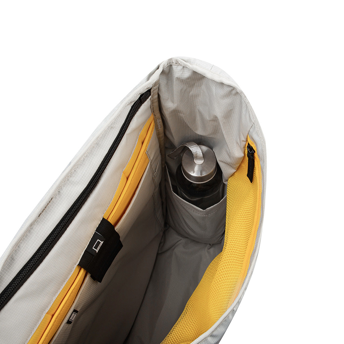 Road Mentor Rolltop Rucksack M (14'')