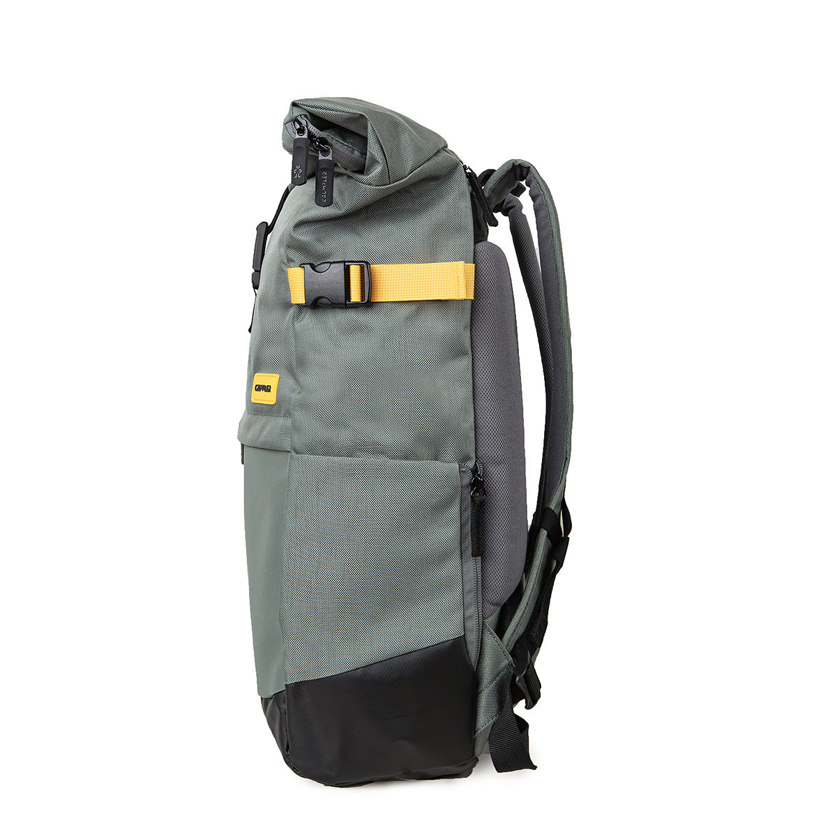Road Mentor Rolltop Rucksack M (14'')