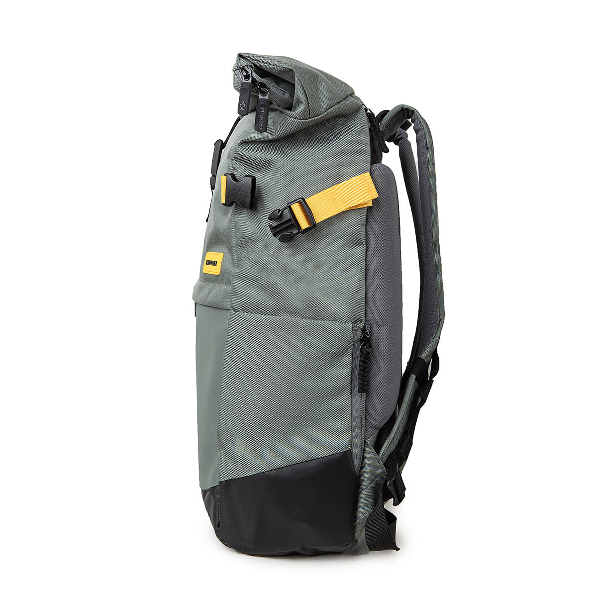 Road Mentor Rolltop Rucksack M (14'')