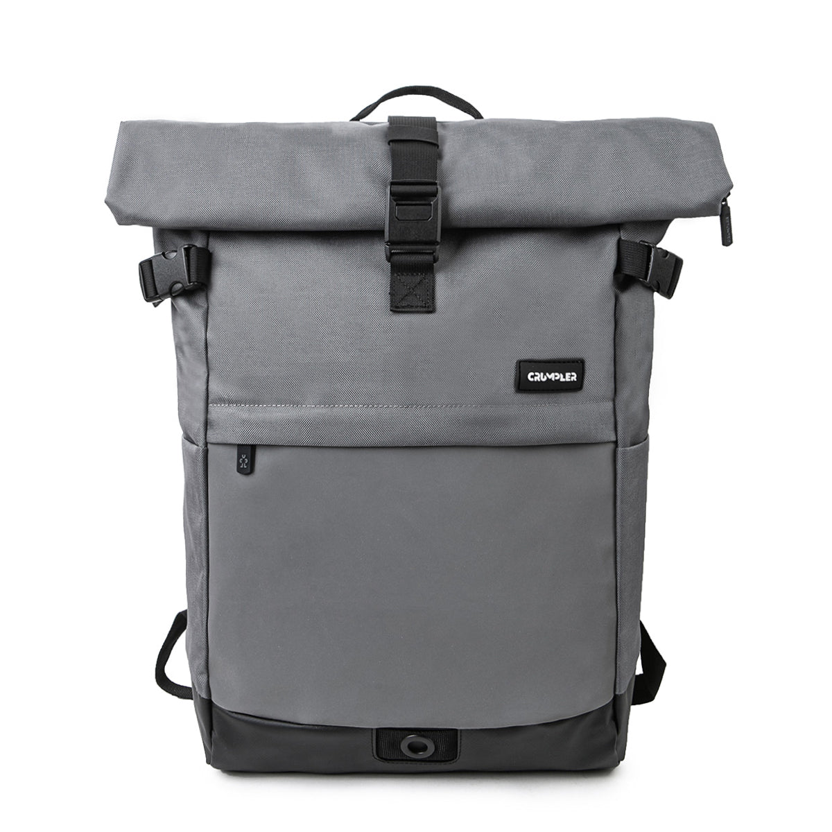 Road Mentor Rolltop Rucksack L 16