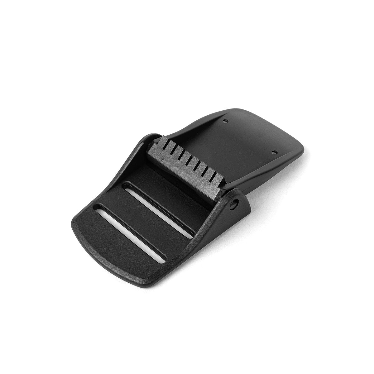 Cam Buckle Verschluss