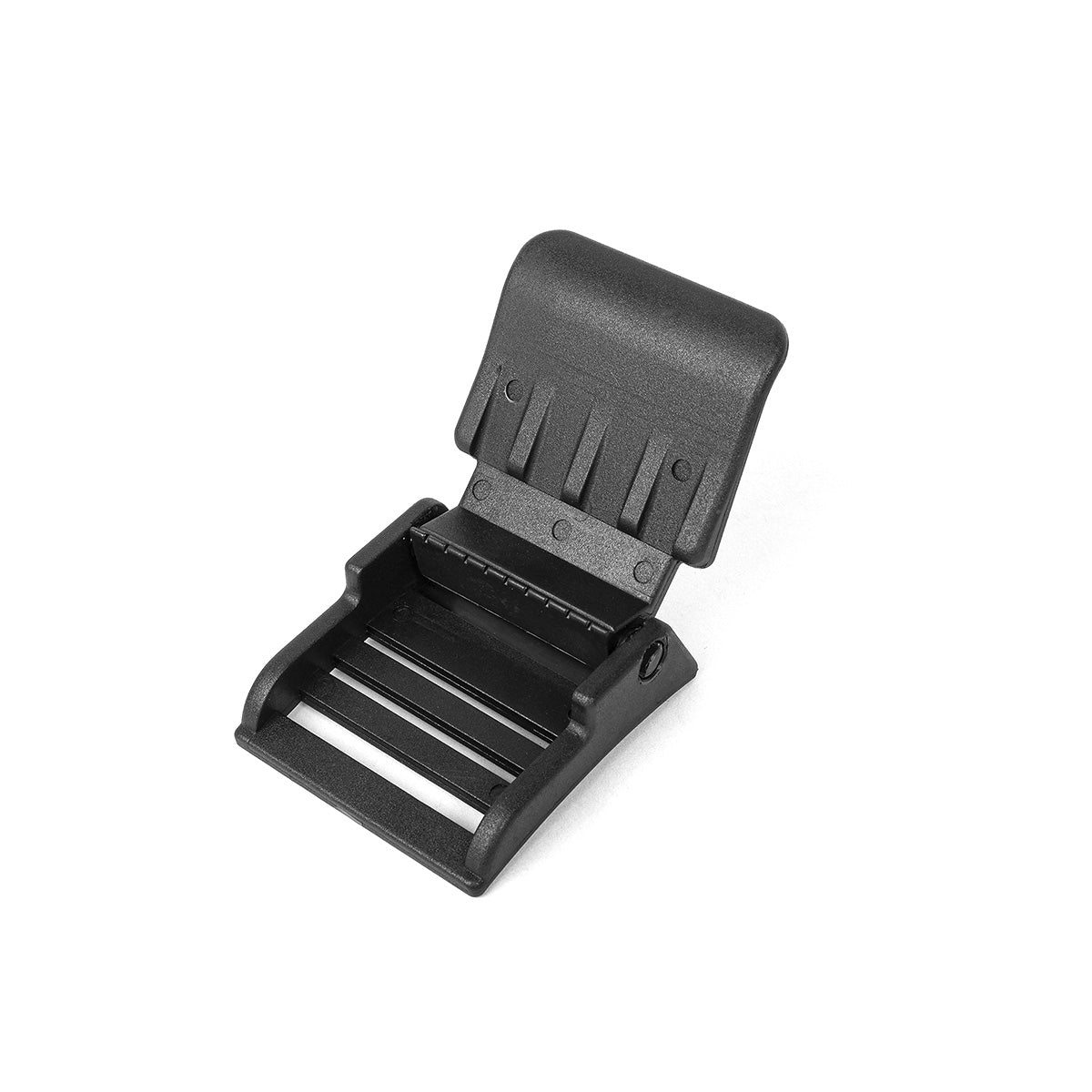 Cam Buckle Verschluss