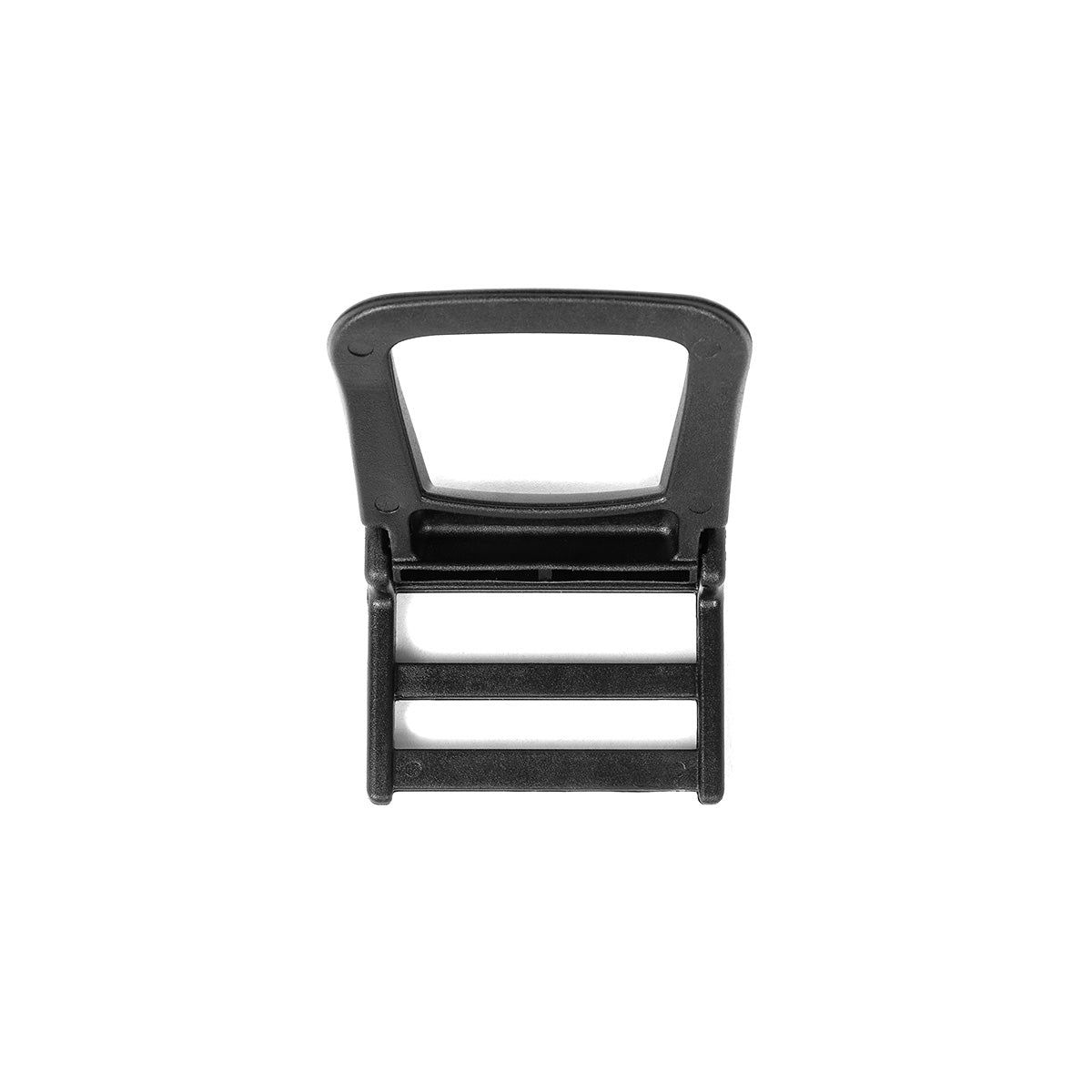 Cam Buckle Verschluss