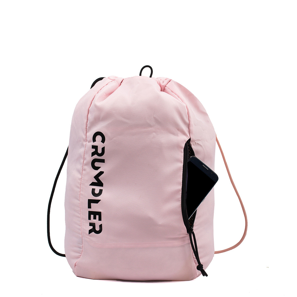 Squid Pocket Large Kordel-Rucksack