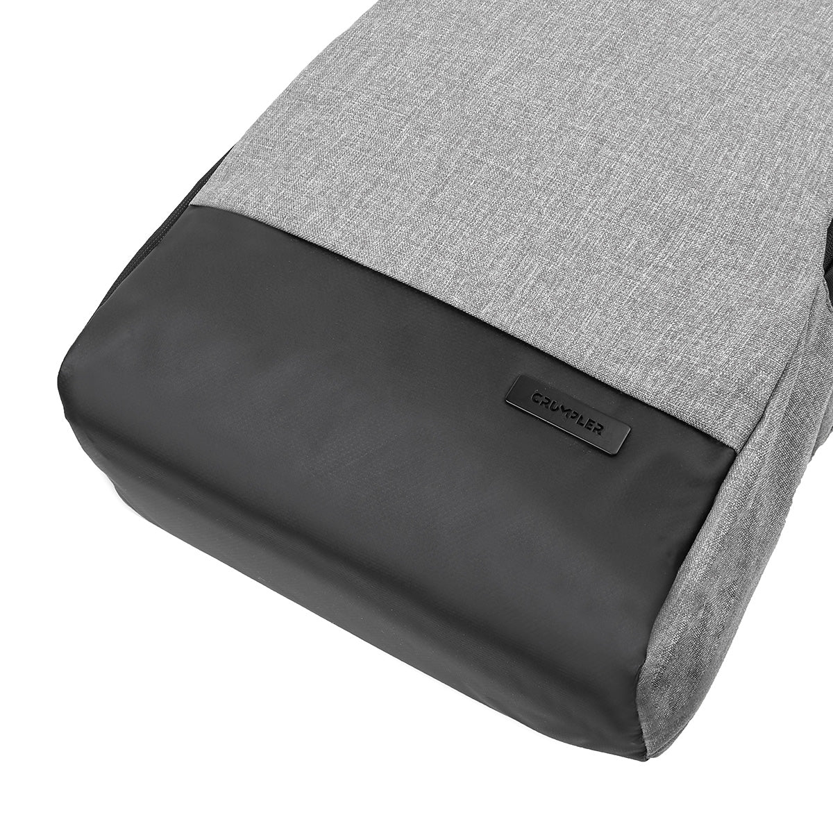 Startup Office Rucksack 16" hellgrau meliert Boden