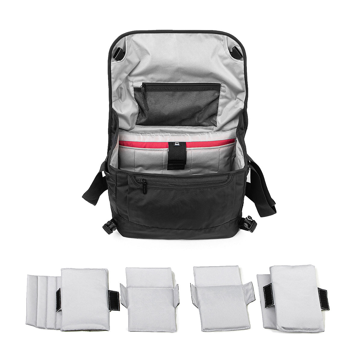 Track Shot 8000 Kameratasche