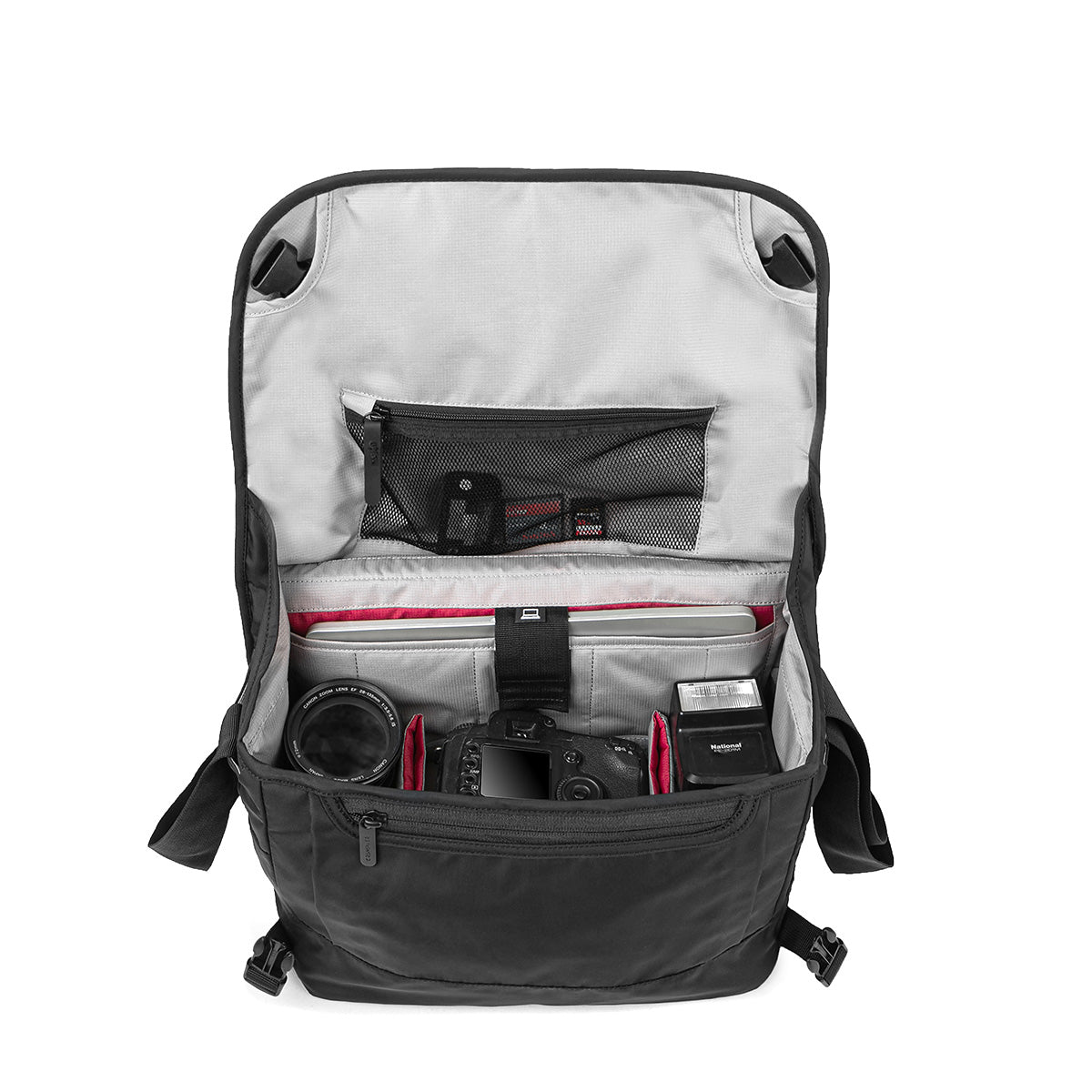 Track Shot 8000 Kameratasche