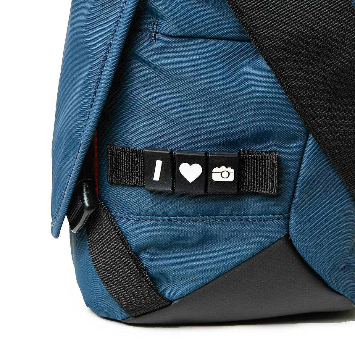 Track Shot 8000 Kameratasche