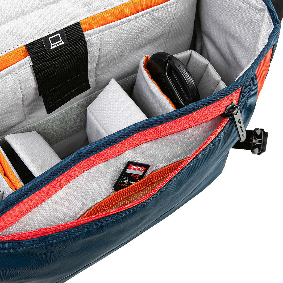 Track Shot 8000 Kameratasche