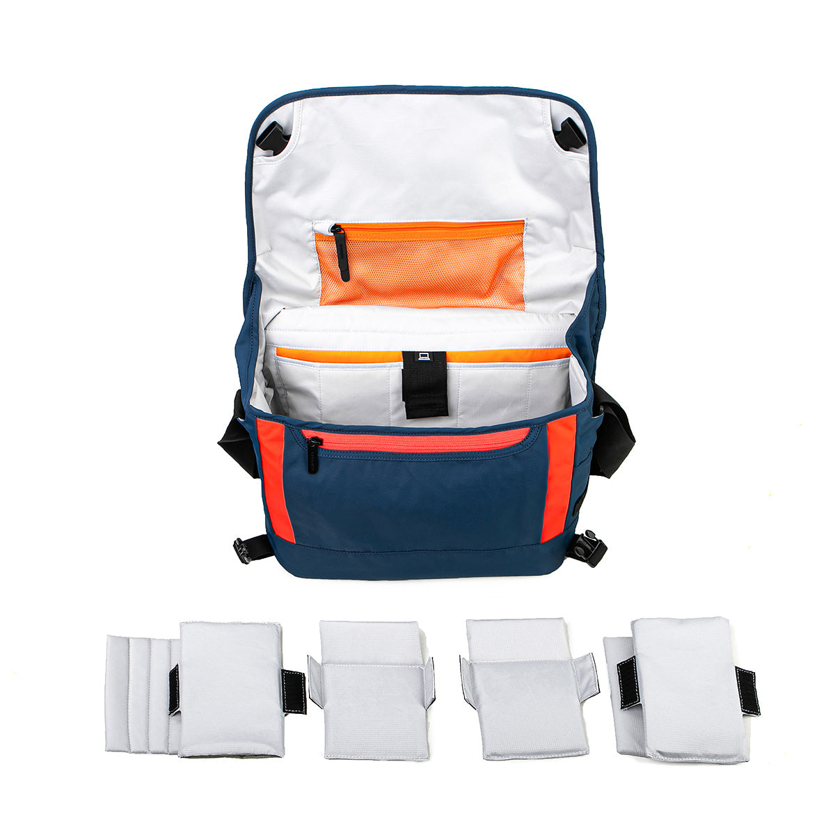 Track Shot 8000 Kameratasche