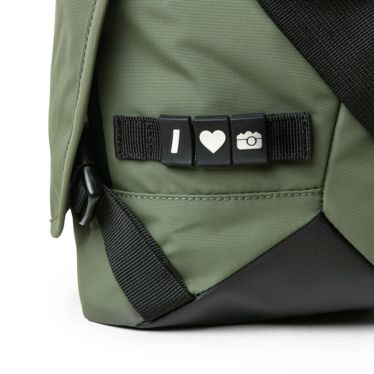 Track Shot 8000 Kameratasche