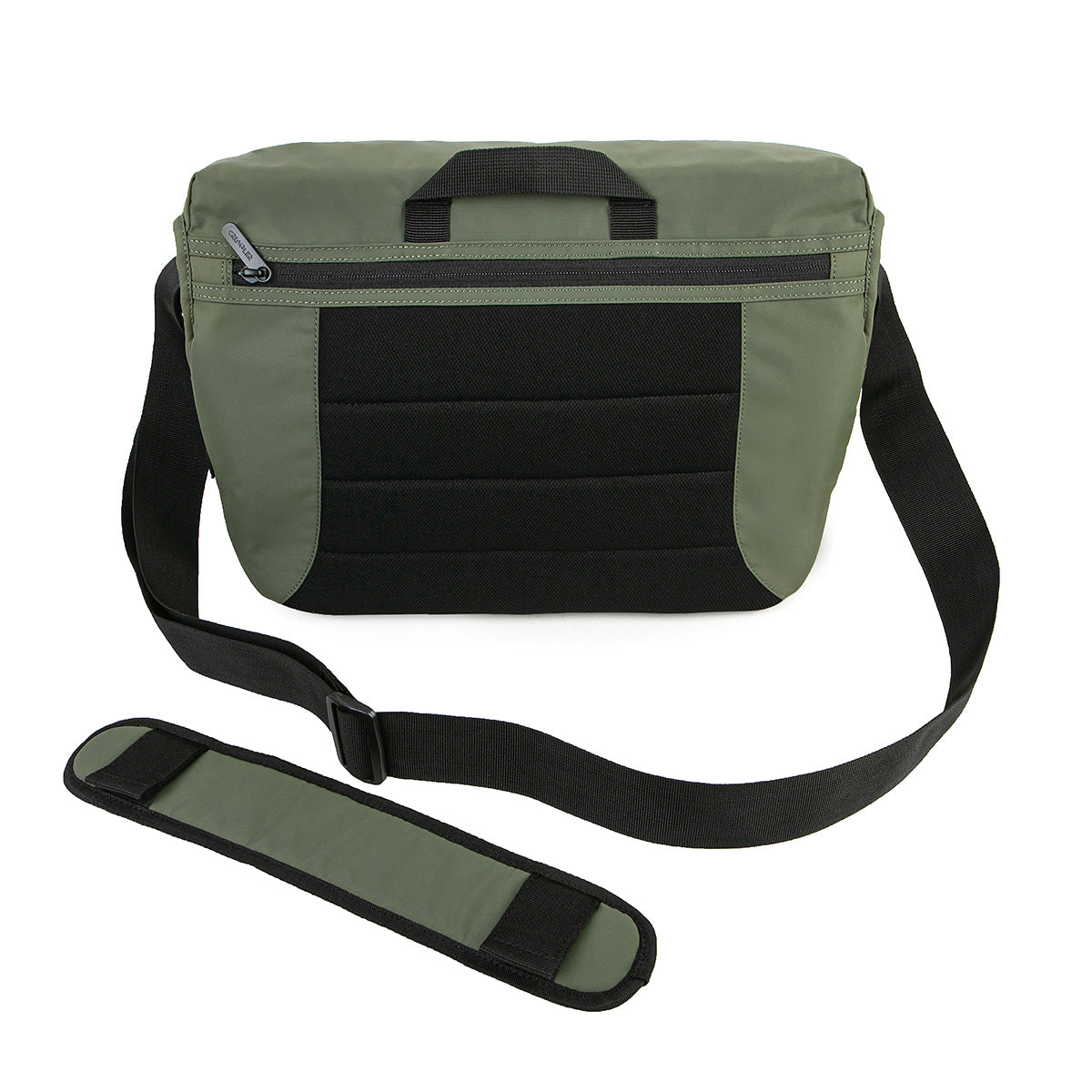 Track Shot 8000 Kameratasche