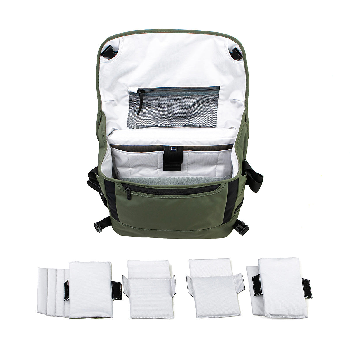 Track Shot 8000 Kameratasche