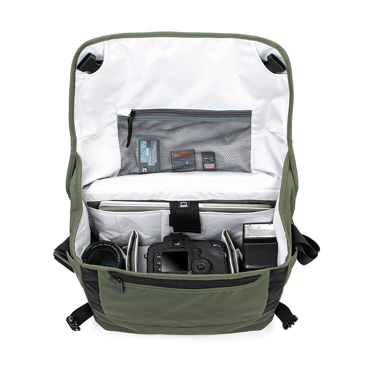 Track Shot 8000 Kameratasche